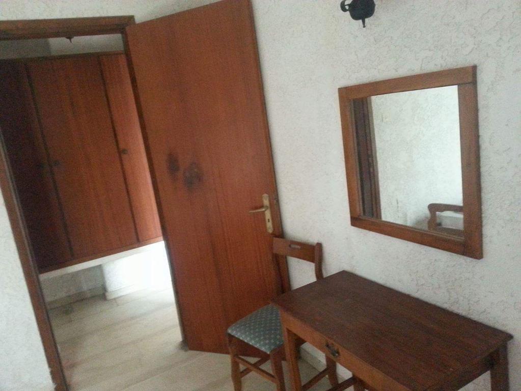 Irene Apartments Malia Esterno foto